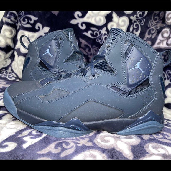 jordan true flight obsidian